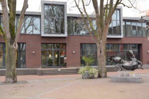 Gemeente Horst aan de Maas en AMC sluiten schoonmaakcontract